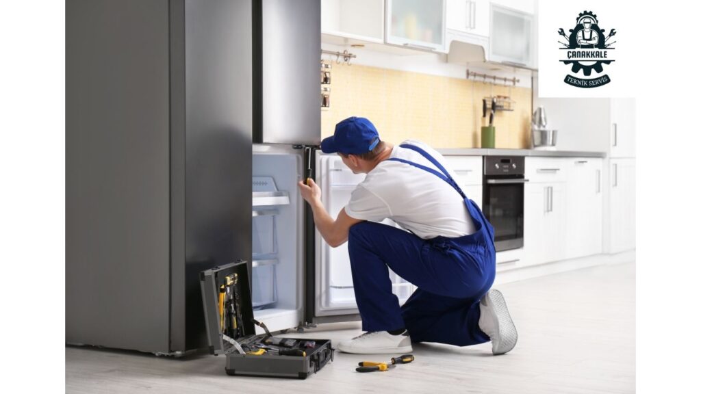 Çanakkale Kombi Tamiri